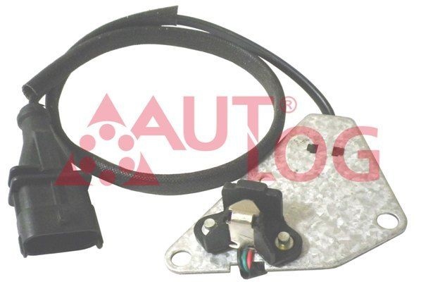 Alfa Romeo Nokkenassensor