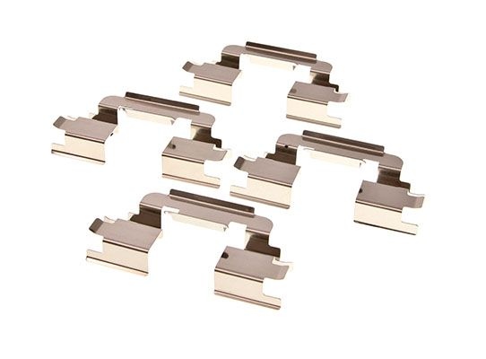 Land Rover Accessoireset, schijfremblok