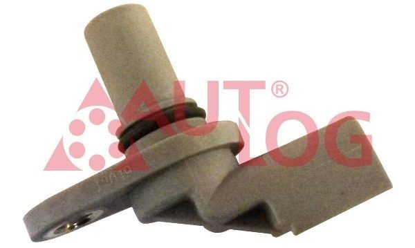 Ford Nokkenassensor