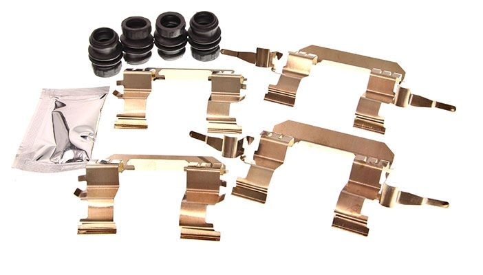 Nissan Accessoireset, schijfremblok