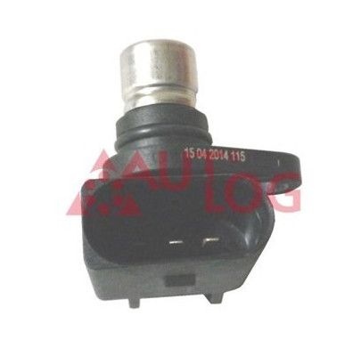 Audi Nokkenassensor