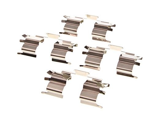 Nissan Accessoireset, schijfremblok