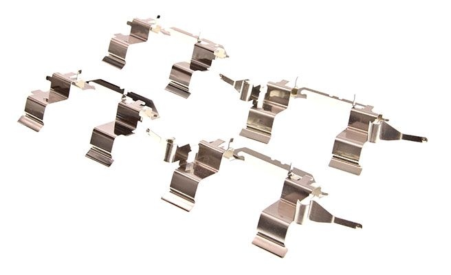 Infiniti Accessoireset, schijfremblok
