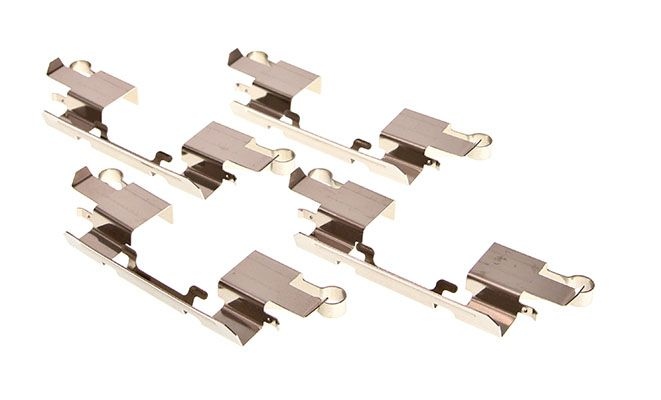 Mitsubishi Accessoireset, schijfremblok