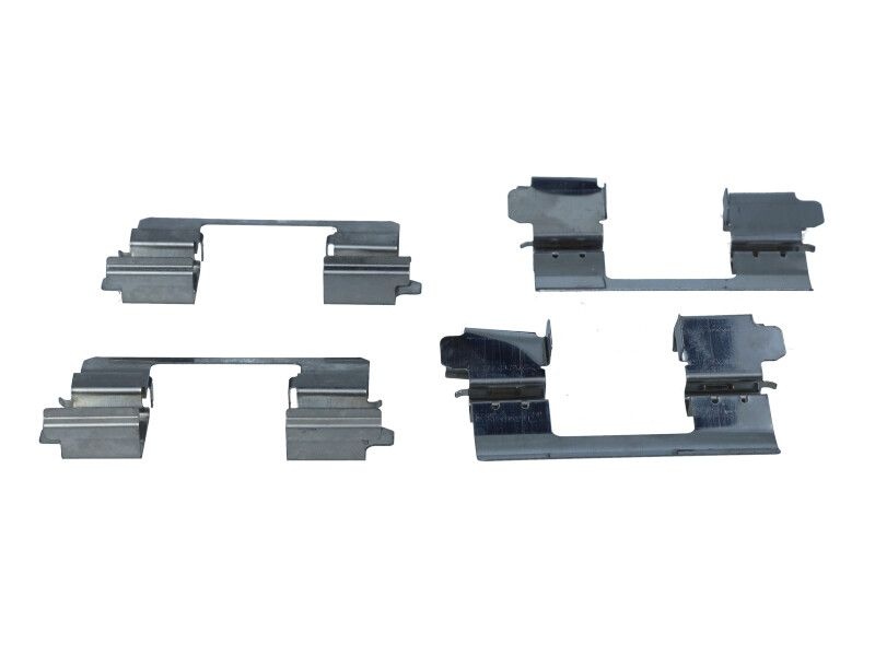 Nissan Accessoireset, schijfremblok
