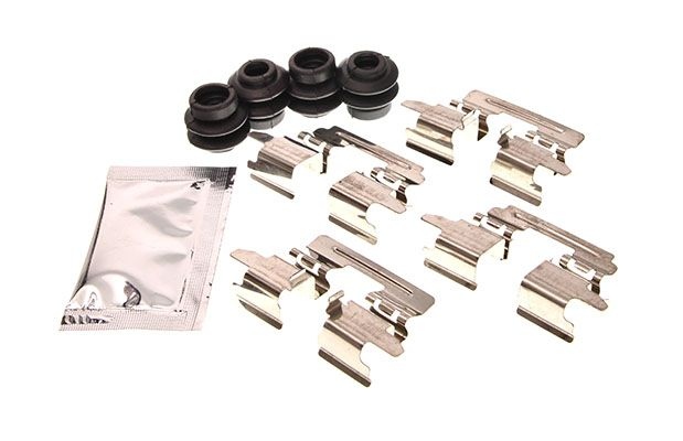 Ford Usa Accessoireset, schijfremblok