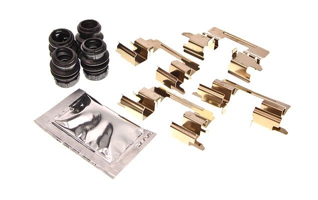 Nissan Accessoireset, schijfremblok
