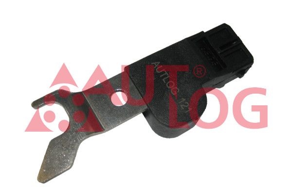 Chevrolet Nokkenassensor