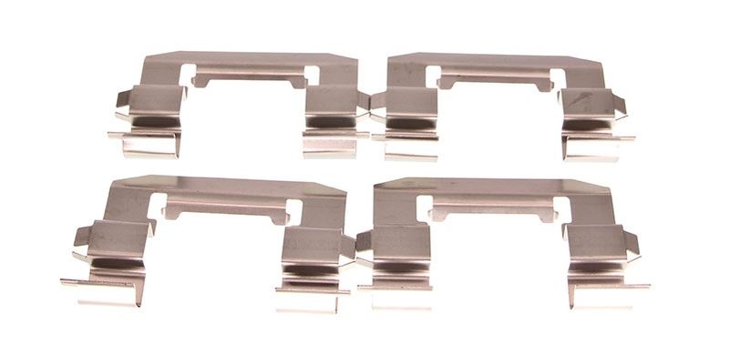 Chevrolet Accessoireset, schijfremblok