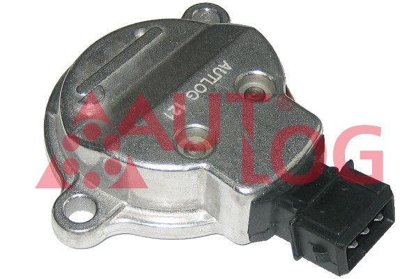 Audi Nokkenassensor