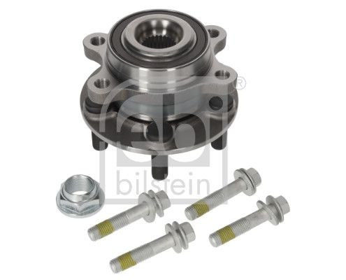 Ford Wiellagerset