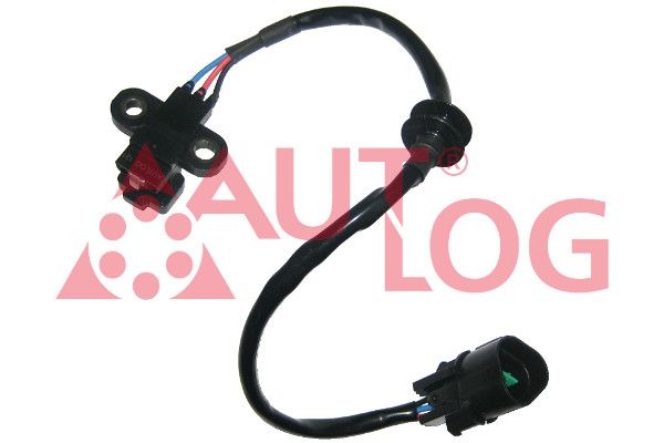 Mitsubishi Nokkenassensor