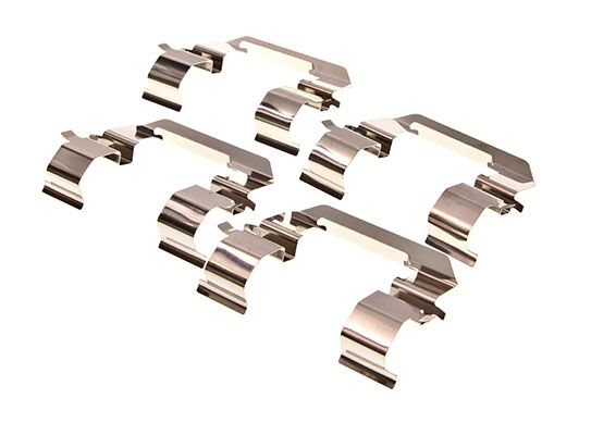 Chevrolet Accessoireset, schijfremblok
