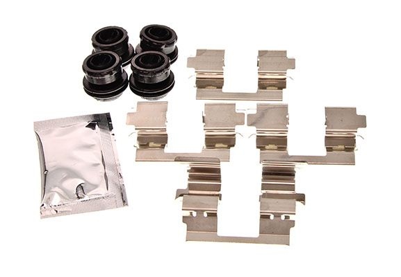 Chevrolet Accessoireset, schijfremblok