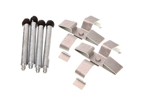 Ford Accessoireset, schijfremblok