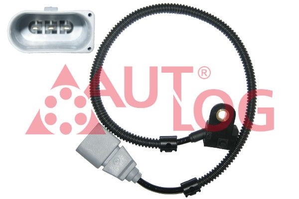 Audi Nokkenassensor