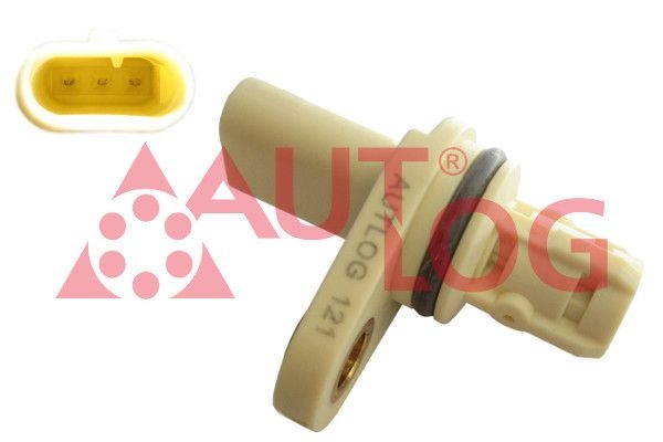 Chevrolet Nokkenassensor