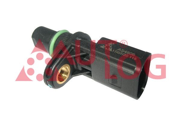 Audi Nokkenassensor