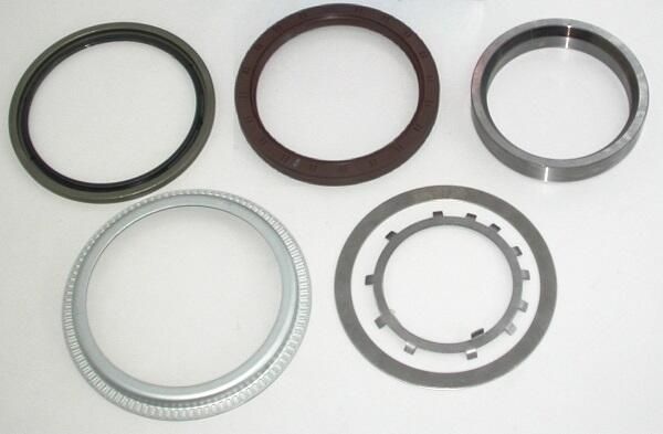 Mercedes-Benz Reparatieset, wielnaaf