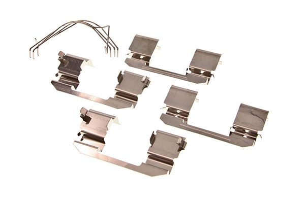 Honda Accessoireset, schijfremblok