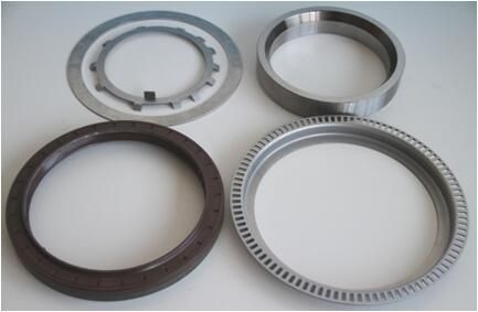 Mercedes-Benz Reparatieset, wielnaaf