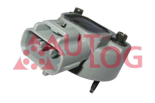 Jeep Nokkenassensor