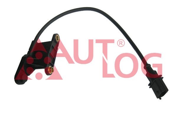 Opel Nokkenassensor