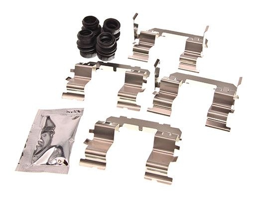 Subaru Accessoireset, schijfremblok