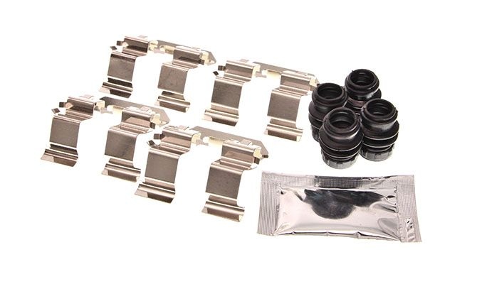 Subaru Accessoireset, schijfremblok