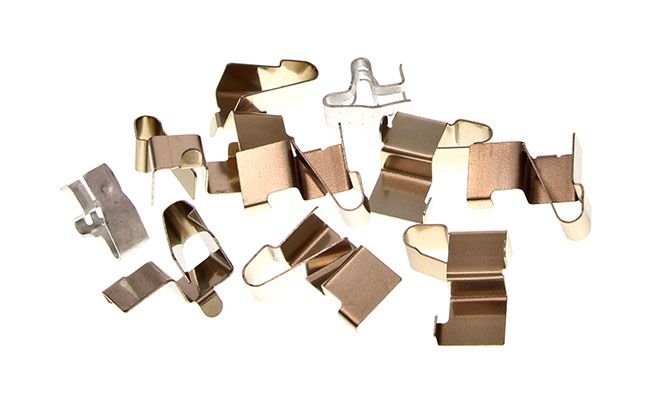 Suzuki Accessoireset, schijfremblok