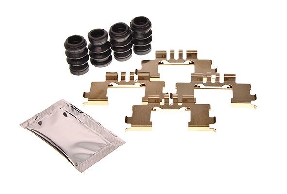 Nissan Accessoireset, schijfremblok