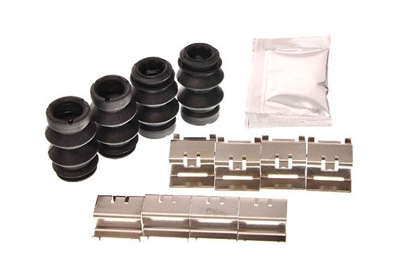 Suzuki Accessoireset, schijfremblok