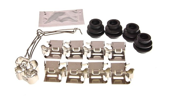 Jeep Accessoireset, schijfremblok