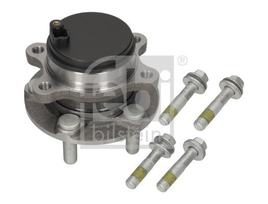 Ford Wiellagerset