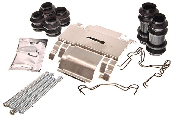 Nissan Accessoireset, schijfremblok