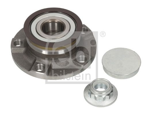 Volkswagen Wiellagerset