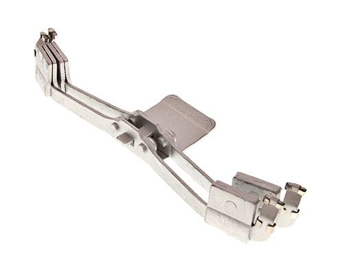 Volvo Accessoireset, schijfremblok