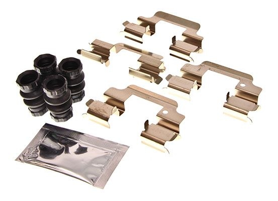 Volvo Accessoireset, schijfremblok
