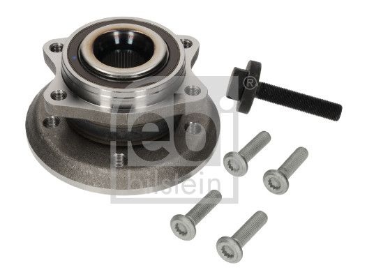 Volkswagen Wiellagerset
