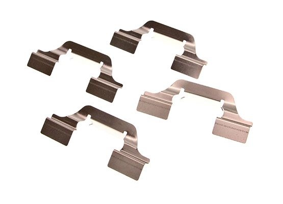 Seat Accessoireset, schijfremblok