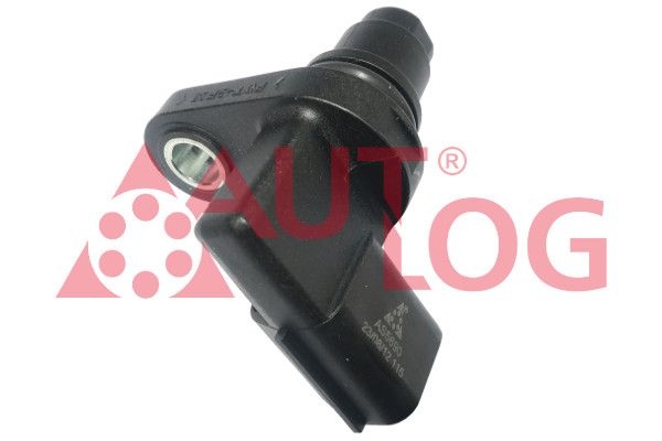 Smart Nokkenassensor
