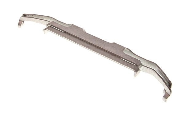 Audi Accessoireset, schijfremblok