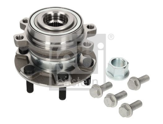 Nissan Wiellagerset