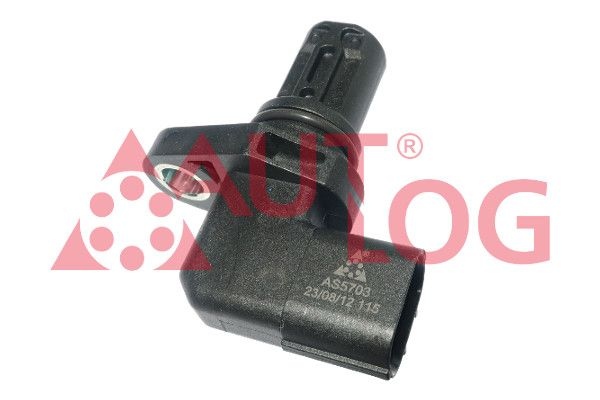 Opel Nokkenassensor