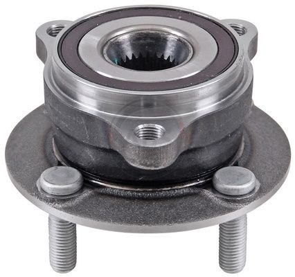 Mazda Wiellagerset