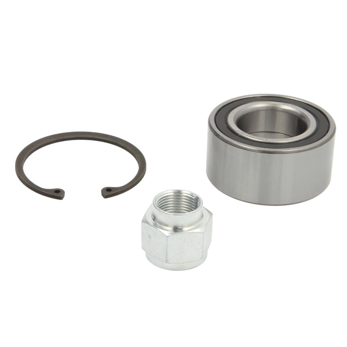 Bta Wiellagerset  H1C001