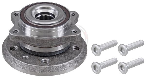 Volkswagen Wiellagerset