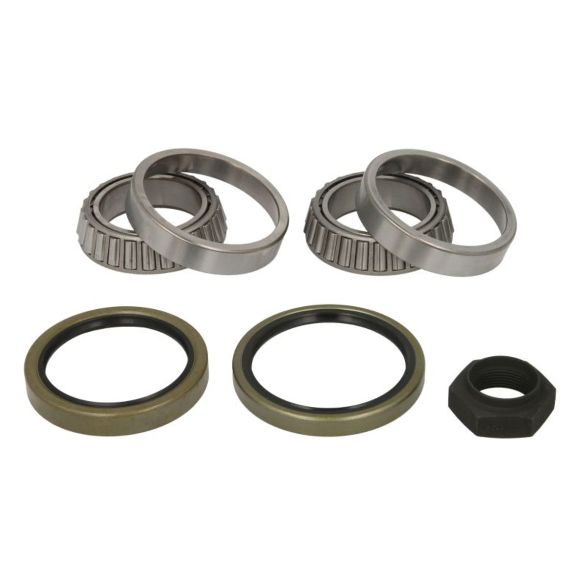Bta Wiellagerset  H1C012