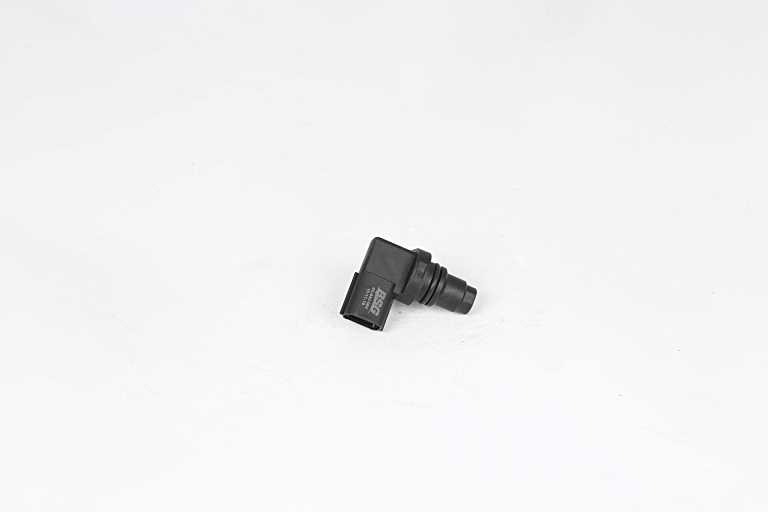 Smart Nokkenassensor