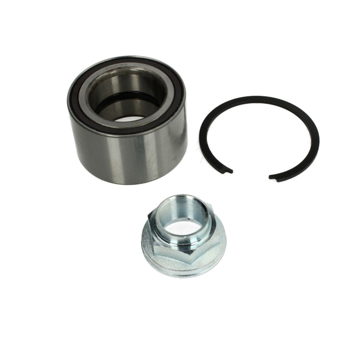 Bta Wiellagerset  H1C021